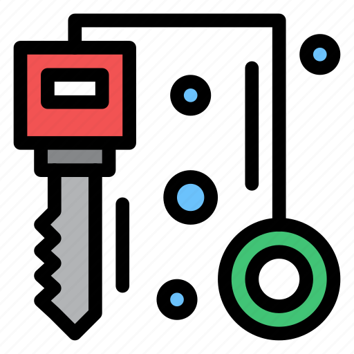 Car, key, transport icon - Download on Iconfinder