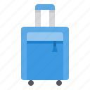 baggage, luggage, suitcase, travel, travelling
