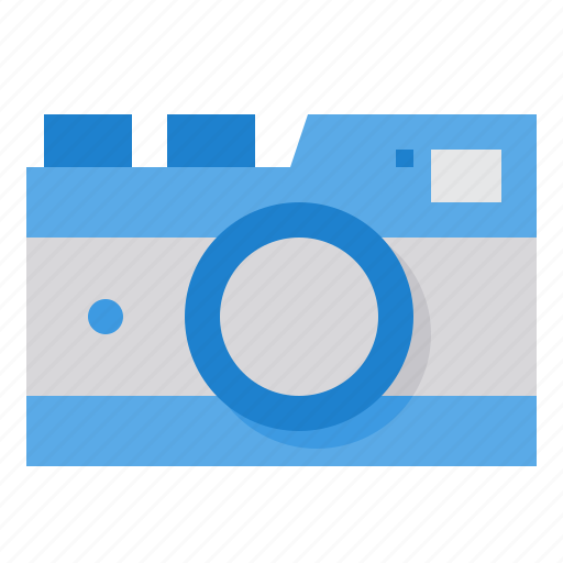 Camera, digital, image, photo, photograph, picture icon - Download on Iconfinder