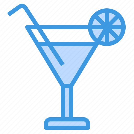 Alcohol, beverage, cocktail, drink, fresh icon - Download on Iconfinder