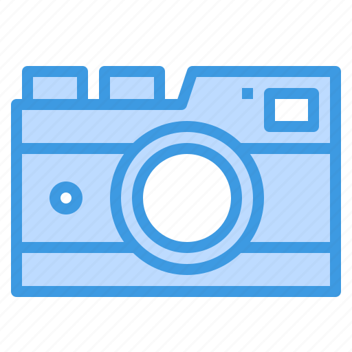 Camera, digital, image, photo, photograph, picture icon - Download on Iconfinder