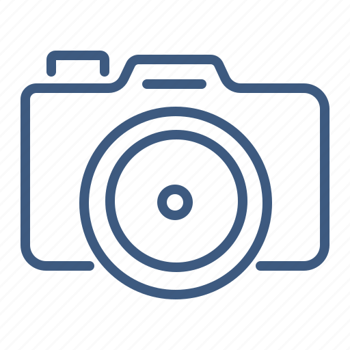 Camera, image, media, photo, photography, picture, record icon - Download on Iconfinder