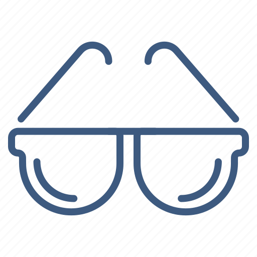 Accessories, clothing, eyeglasses, fashion, glasses, sunglasses icon - Download on Iconfinder