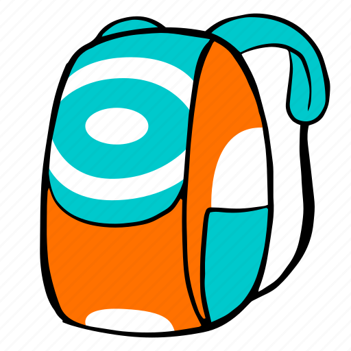 Travel, tourist, vacation, holiday, journey, summer, bag icon - Download on Iconfinder