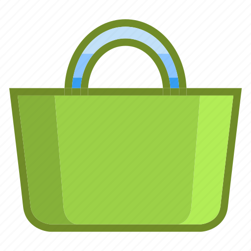 Bag, market, shop, travel icon - Download on Iconfinder