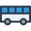 bus, transport, vehicle, transportation 