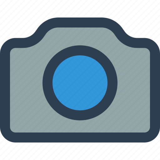 Camera, photography, photo icon - Download on Iconfinder