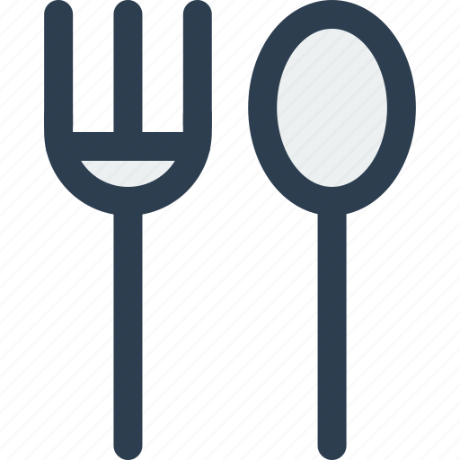 Fork, eat, food icon - Download on Iconfinder on Iconfinder