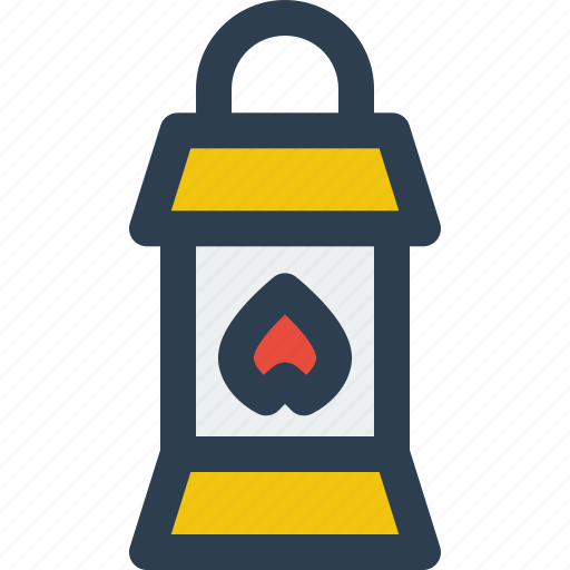 Lantern, light, lamp, energy icon - Download on Iconfinder