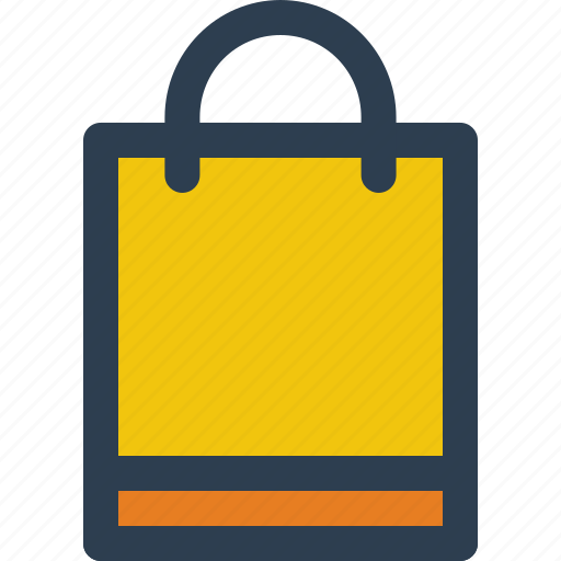 Shopping, bag, shopping bag icon - Download on Iconfinder