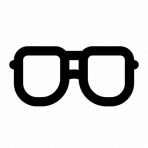 Sunglasses, eyeglasses, glasses, accessory, fashion, accessories icon - Download on Iconfinder