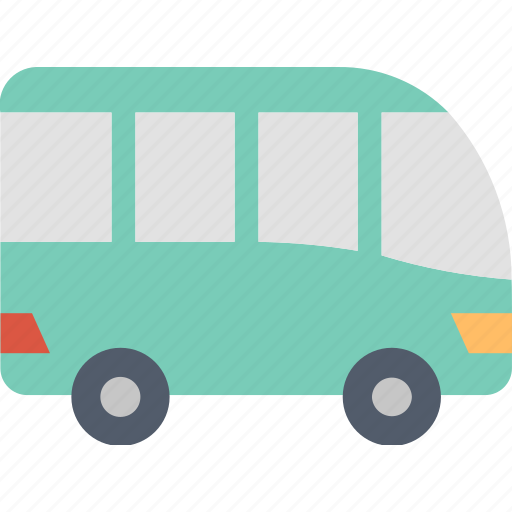 Bus travel, transportation, transport, vehicle icon - Download on Iconfinder