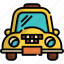 taxi, transportation, travel, taxi cab, vehicle, car, transport 