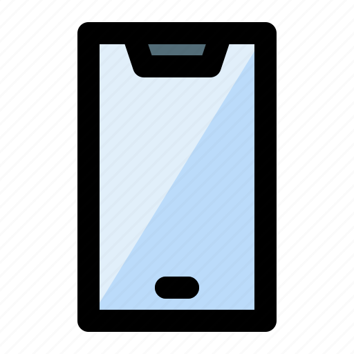 Handphone, phone, mobile, smartphone icon - Download on Iconfinder