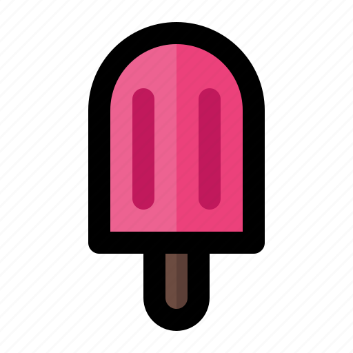 Ice, cream, ice cream, sweet icon - Download on Iconfinder
