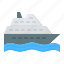cruise, boat, ship, yacht, holiday, ships, transportation, holidays, transport 