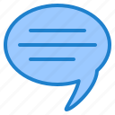 forum, chat, message, inbox, text