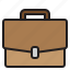 bag, business, suitcase, travel, briefcase 