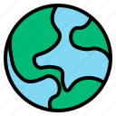 world, global, globe, map, earth