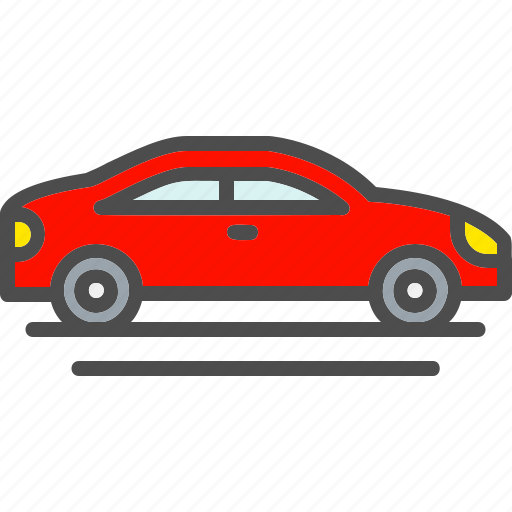 Car, driving, drive, travel icon - Download on Iconfinder