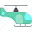 chopper, copter, helicopter, transport, vehicle 