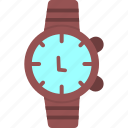 time, watch, wrist, wristwatch