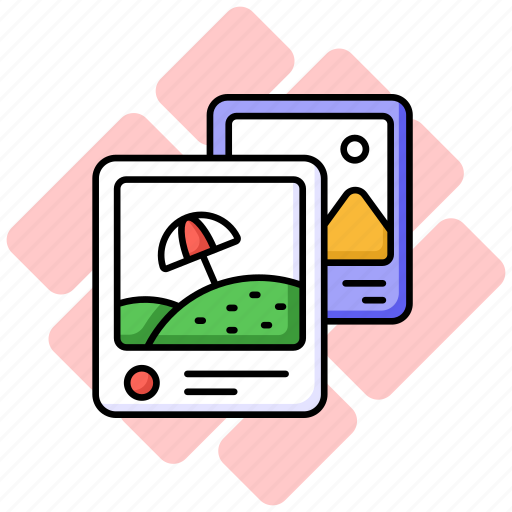 Image, landscape, photography, photo, picture, snap, photograph icon - Download on Iconfinder