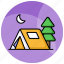 camping, tent, adventure, camp, barrack, campsite, canopy 