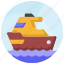 yacht, ship, boat, conveyance, transport, travel, aquatic 