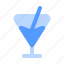 cocktail, beverage, drink, glass, pub 