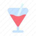 cocktail, beverage, drink, glass, pub