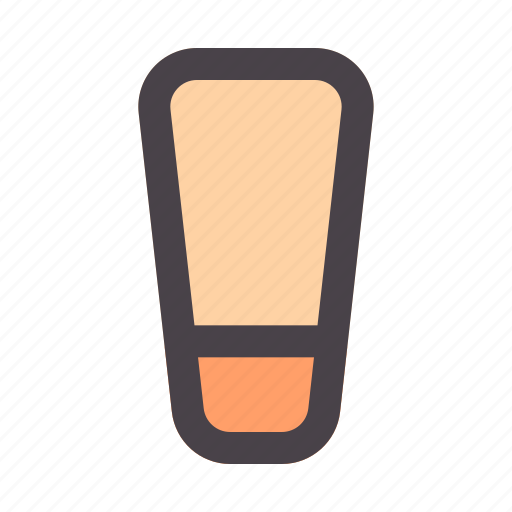 Sunscreen, sun, protection, cream, skin, care icon - Download on Iconfinder