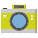 camera, electric, multimedia, photo, photography