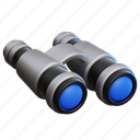 binoculars, find, binocular, search, view, telescope, zoom, glass, see 