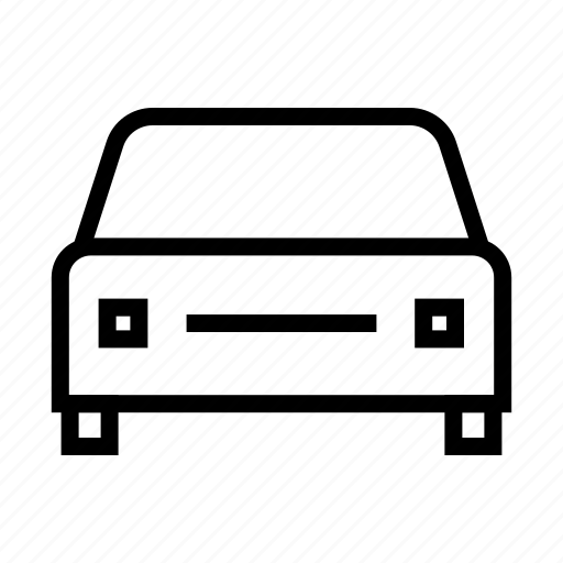 Car, four wheeler, transport, travel, vehicle icon - Download on Iconfinder