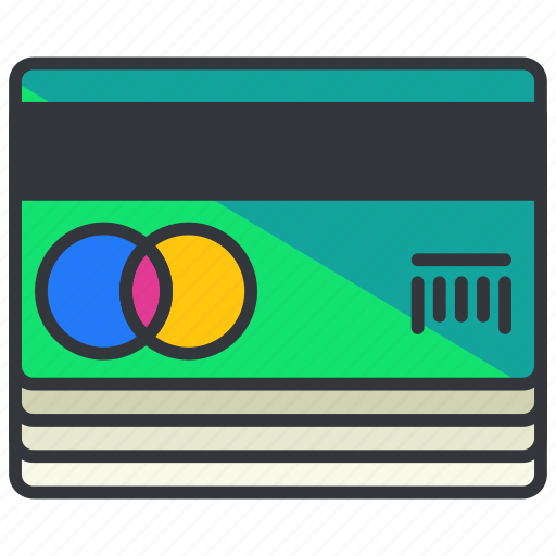 Card, credit, finance, holiday, payment, travel icon - Download on Iconfinder