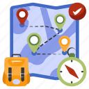 map, location, direction, gps, navigation