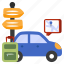 road trip, travel, vehicle, automobile, automotive 