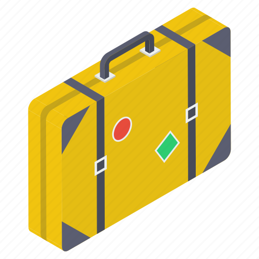 Attache, bag, briefcase, portfolio, suitcase icon - Download on Iconfinder