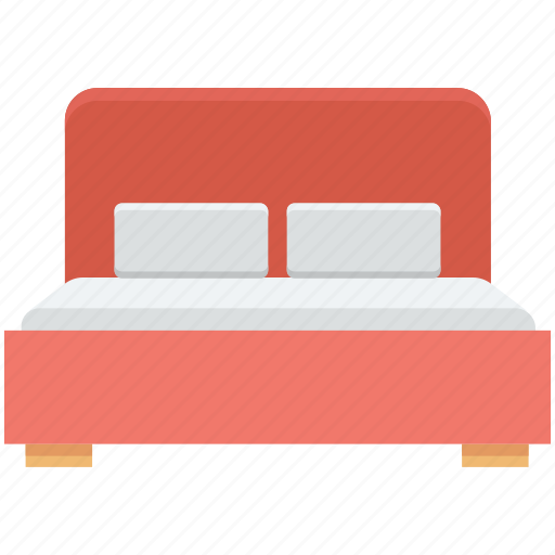 Bed, bedroom, bedroom furniture, rest, sleeping icon - Download on Iconfinder