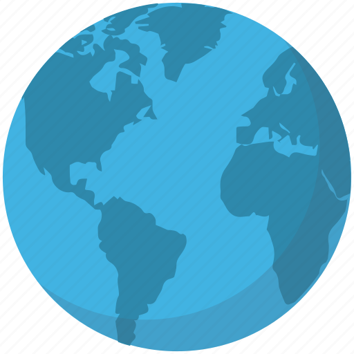 Around the globe, globe, international, planet, worldwide icon - Download on Iconfinder