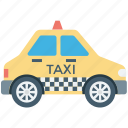 cab, coupes, taxi, taxi van, vehicle