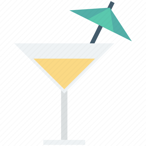 Appetizer drink, beach drink, cocktail, drink, juice icon - Download on Iconfinder