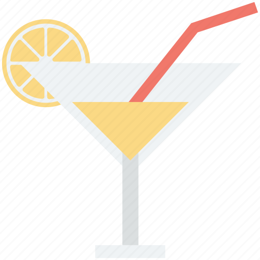 Cold drink, drink, lemonade, orange juice, soft drink icon - Download on Iconfinder