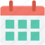 calendar, date, schedule, timeframe, wall calendar 