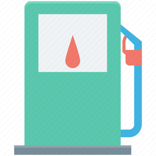 Filling pump, filling station, gas station, petrol pump, petrol station icon - Download on Iconfinder