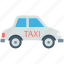 cab, coupes, taxi, taxi van, vehicle 