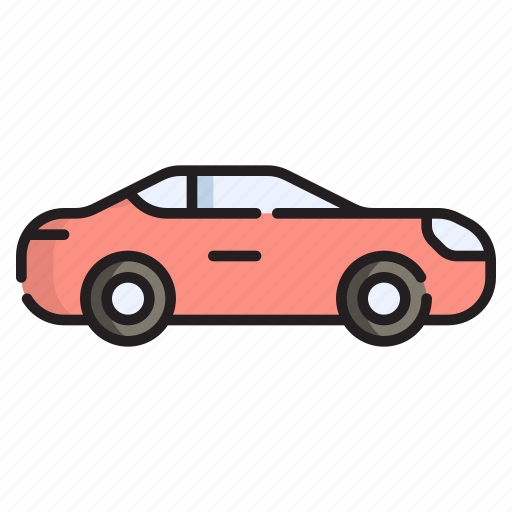 Travel, tourism, car, automobile, automotive, transport, drive icon - Download on Iconfinder