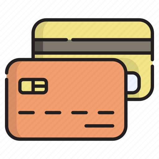 Travel, tourism, payment, banking, finance, shopping, credit card icon - Download on Iconfinder