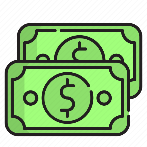 Travel, tourism, finance, cash, investment, payment, money currency icon - Download on Iconfinder
